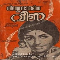 Vilakku Vangiya Veena