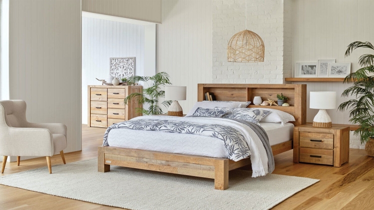 How To Decide The Most Solid Furniture For Your Bedroom?