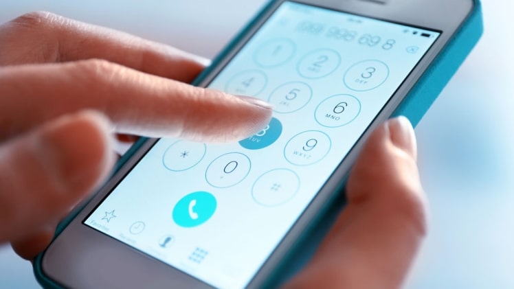 How to find someone’s phone number with their name for free: