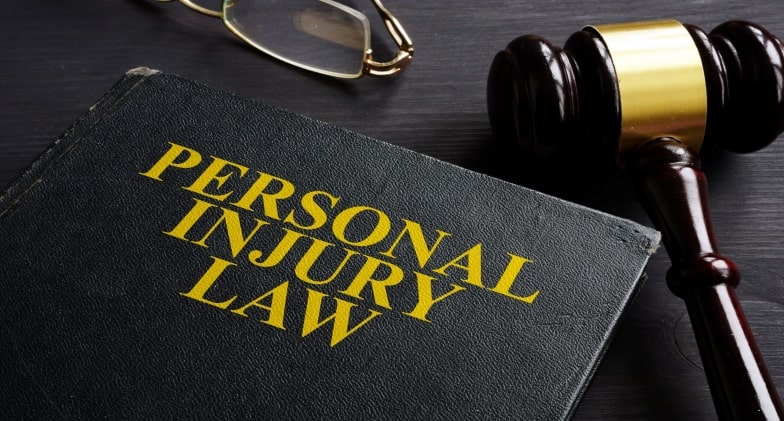 What Does a Claim for Personal Injury Mean?