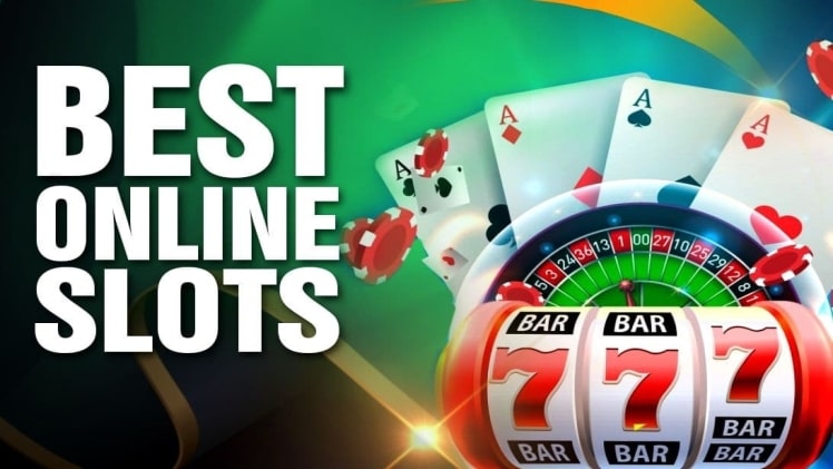 Free Slot Machine Locations