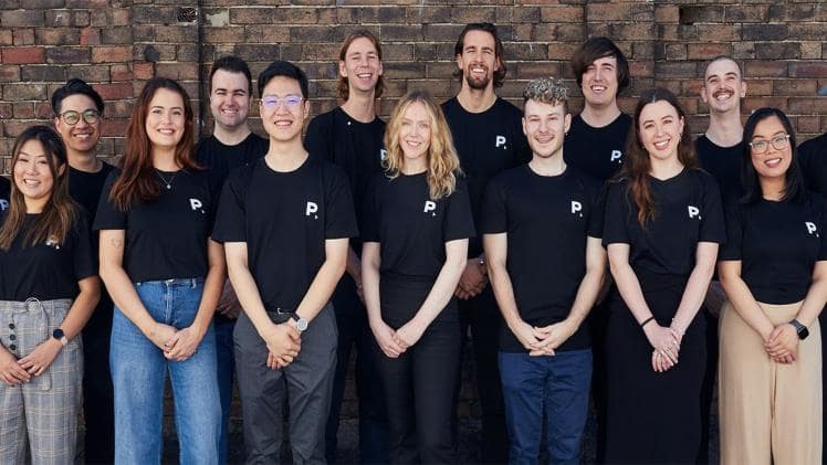 The Prosperity of IT Agencies