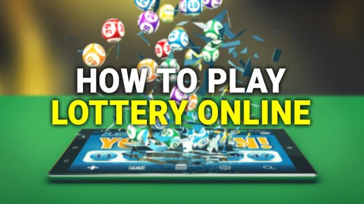 What is online lotto and how to play it?