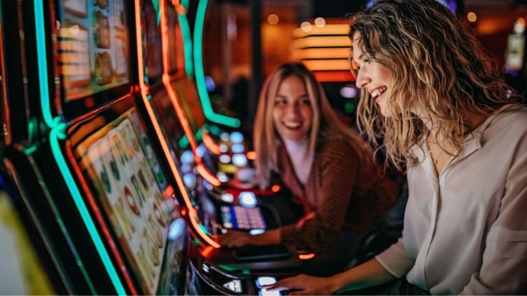 How to Play the PG Slot Game