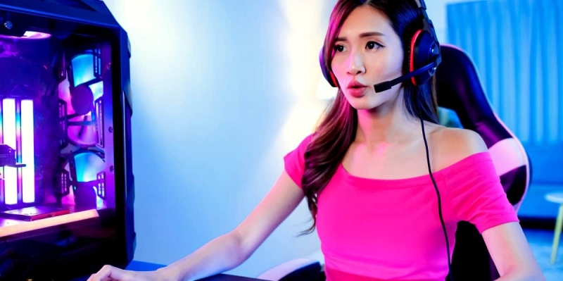 How to Play Online Games: A Step-by-Step Guide for Beginners Online Games