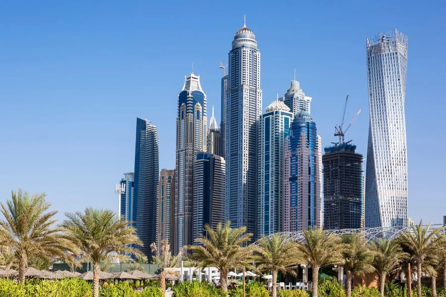 The Best Real Estate Opportunities in Dubai The Best Real Estate Opportunities in Dubai