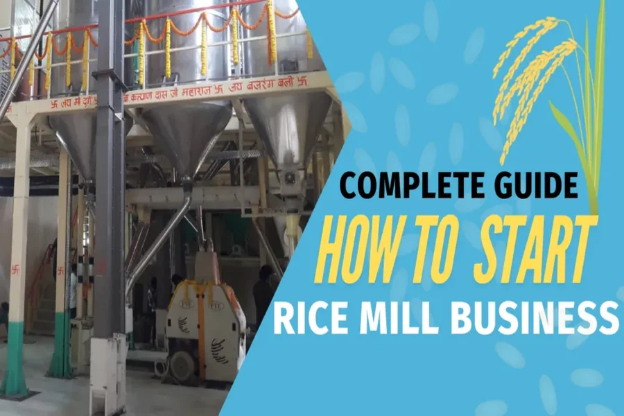 Complete Guide to Rice Milling Products from GrainSpan Complete Guide to Rice Milling Products from GrainSpan